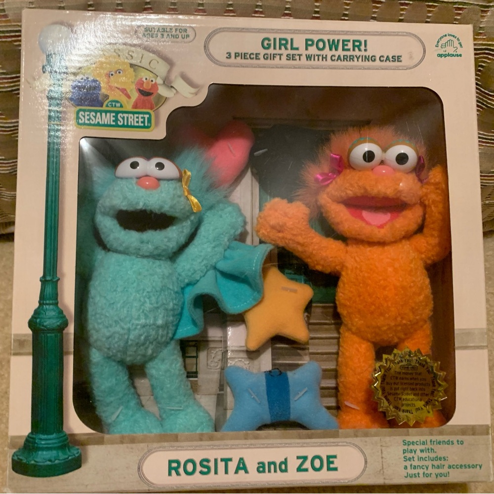 Toys